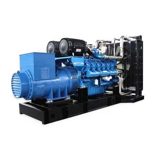 عاملیت فروش دیزل ژنراتور بادوین